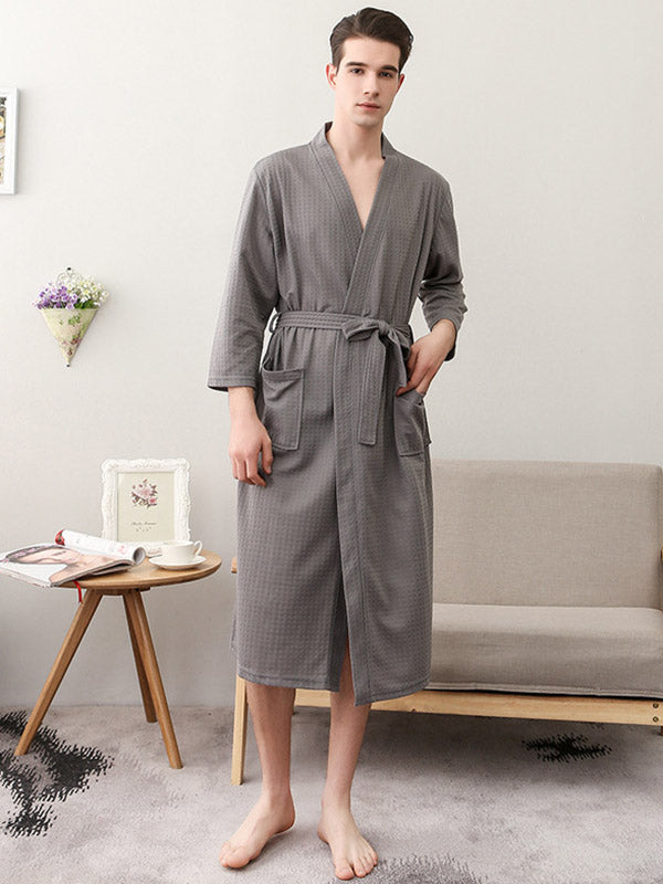 Vera Élan Lounge Robe