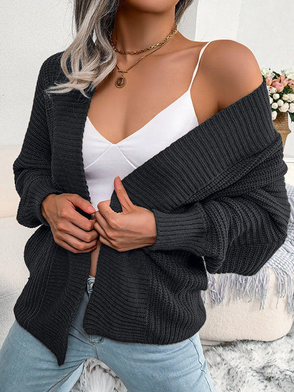 Vale Celine Knit Cardigan