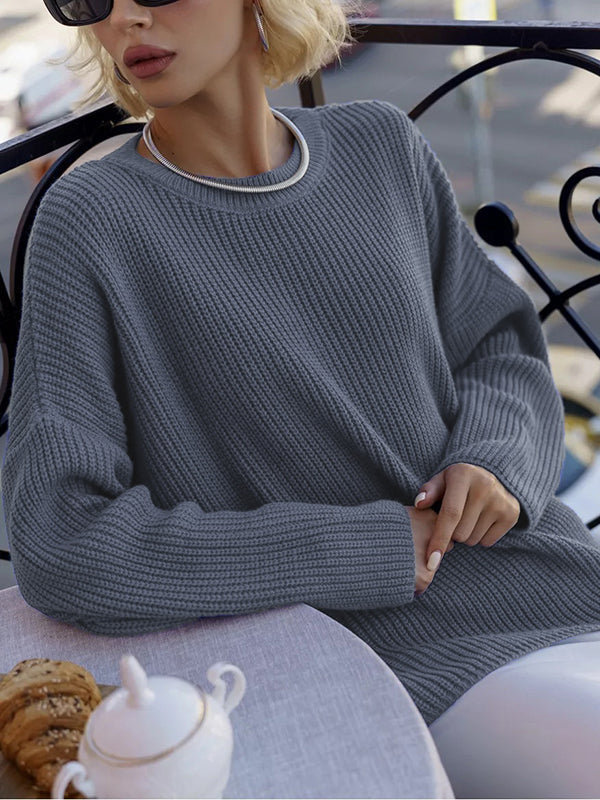 Vale Haven Knit Sweater