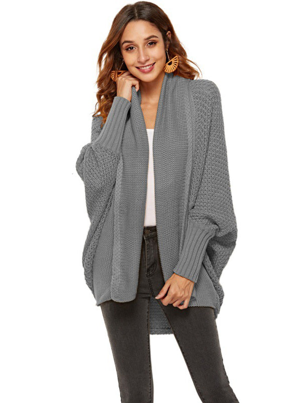 Vale Haven Batwing Cardigan