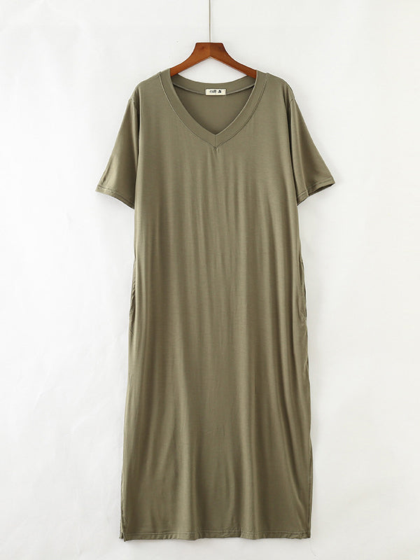 Vale Serenity Lounge Dress