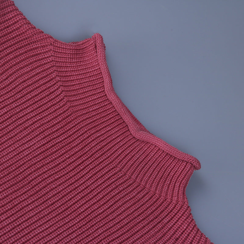 Vale Celine Knit Top