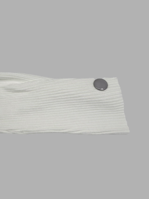 Vera Milene High-Neck Sweater