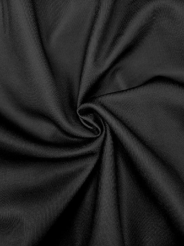 Vera Luxe High-Low Evening Dress