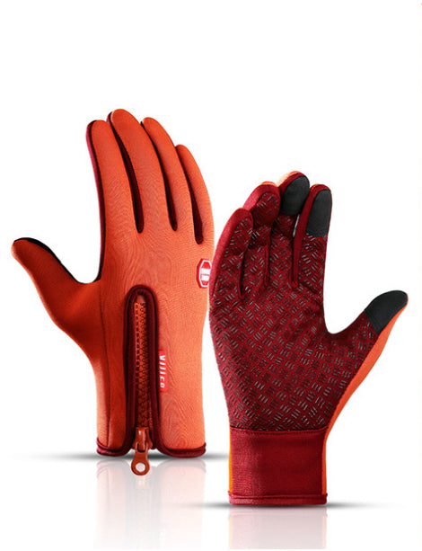 Vera® TouchWarm Winter Gloves