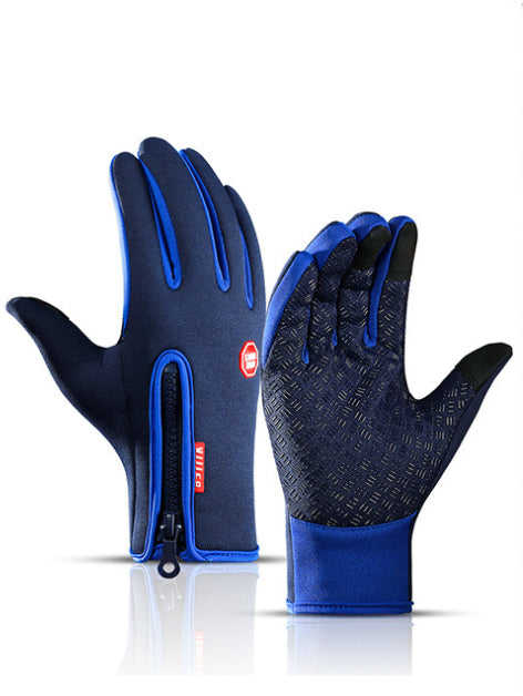 Vera® TouchWarm Winter Gloves