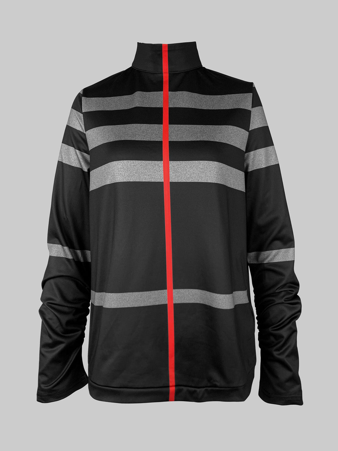 Vera Axis Stripe Top