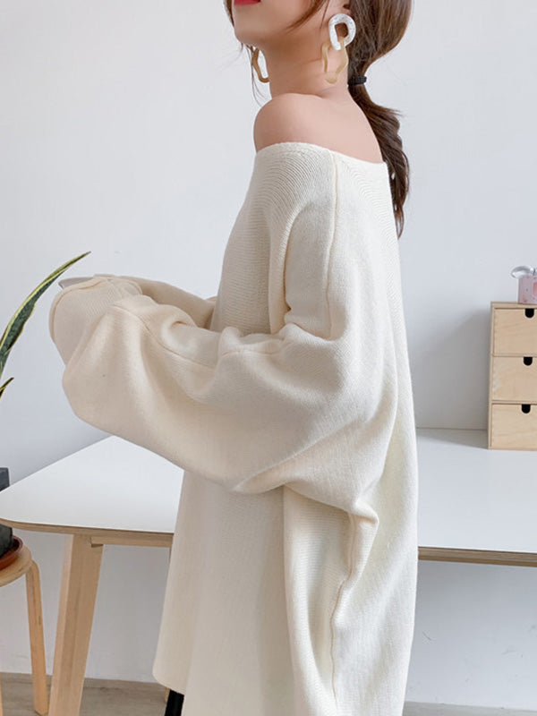 Vale Pure Ease Sweater