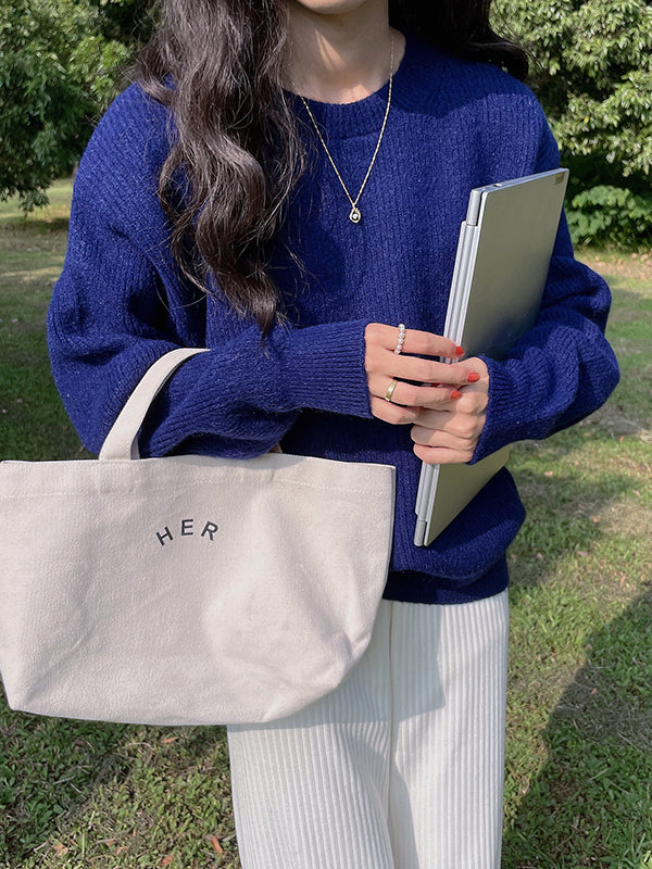 Vera Anouk Knit Sweater