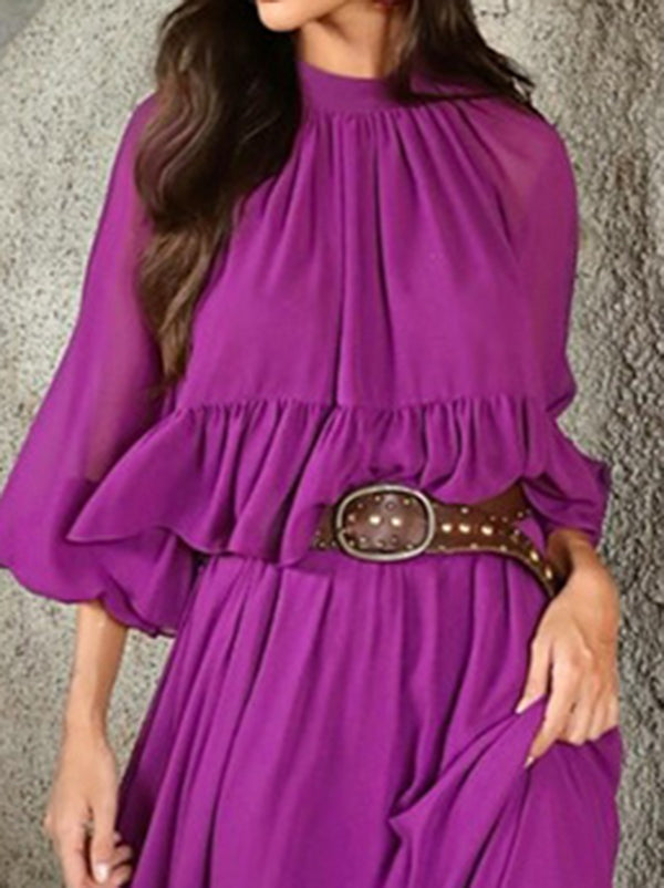 Vera Selene Flow Maxi