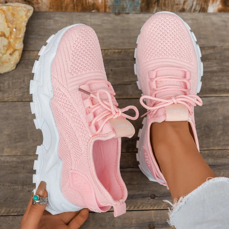 Vera® – Alva Orthopedic Sneakers