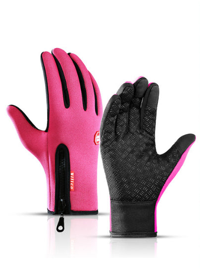 Vera® TouchWarm Winter Gloves