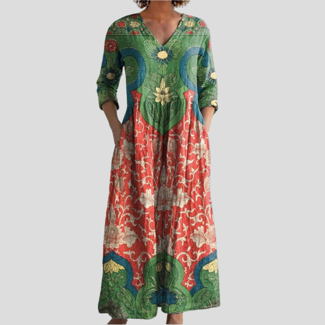 Vera® –  Timeless Romantic Dress for Every Occasion