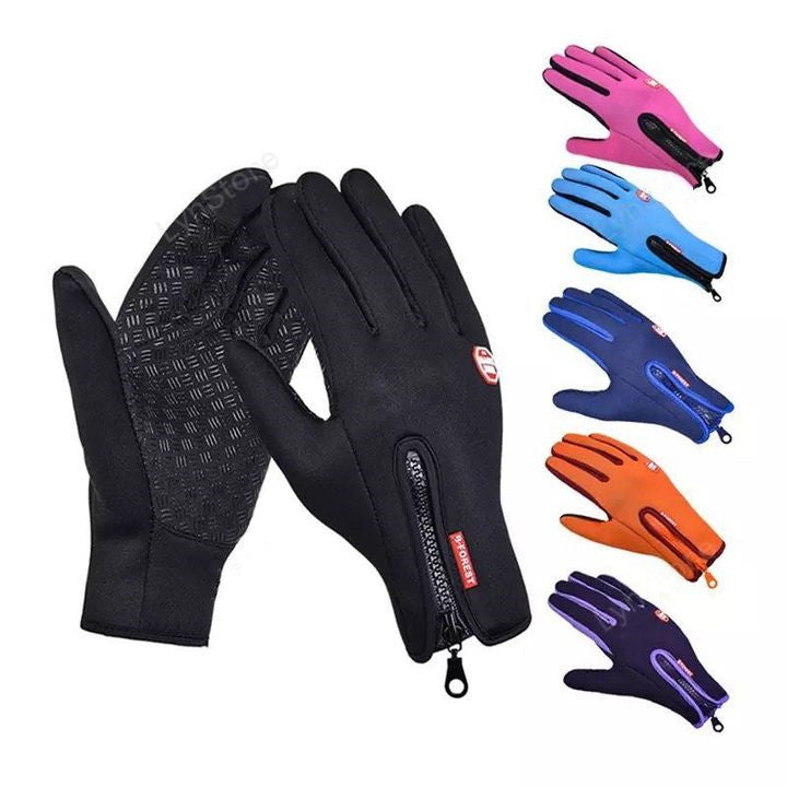 Vera® TouchWarm Winter Gloves