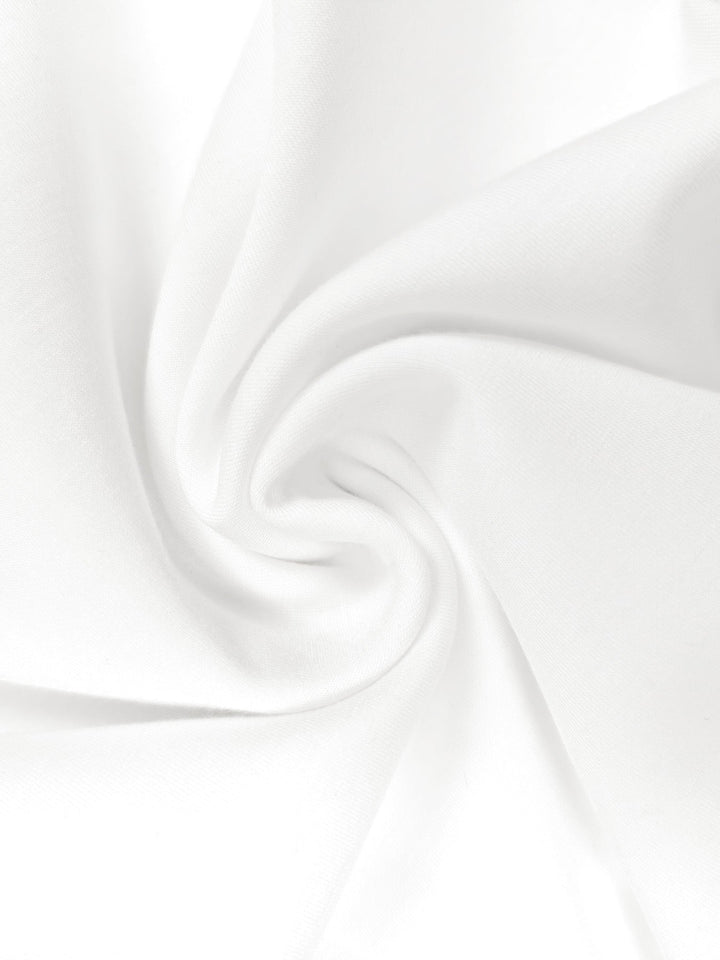 Vera Silhouette Flow Maxi Dress