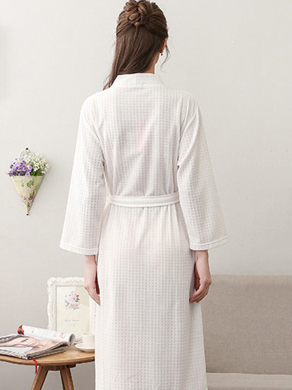 Vale Solace Lounge Robe