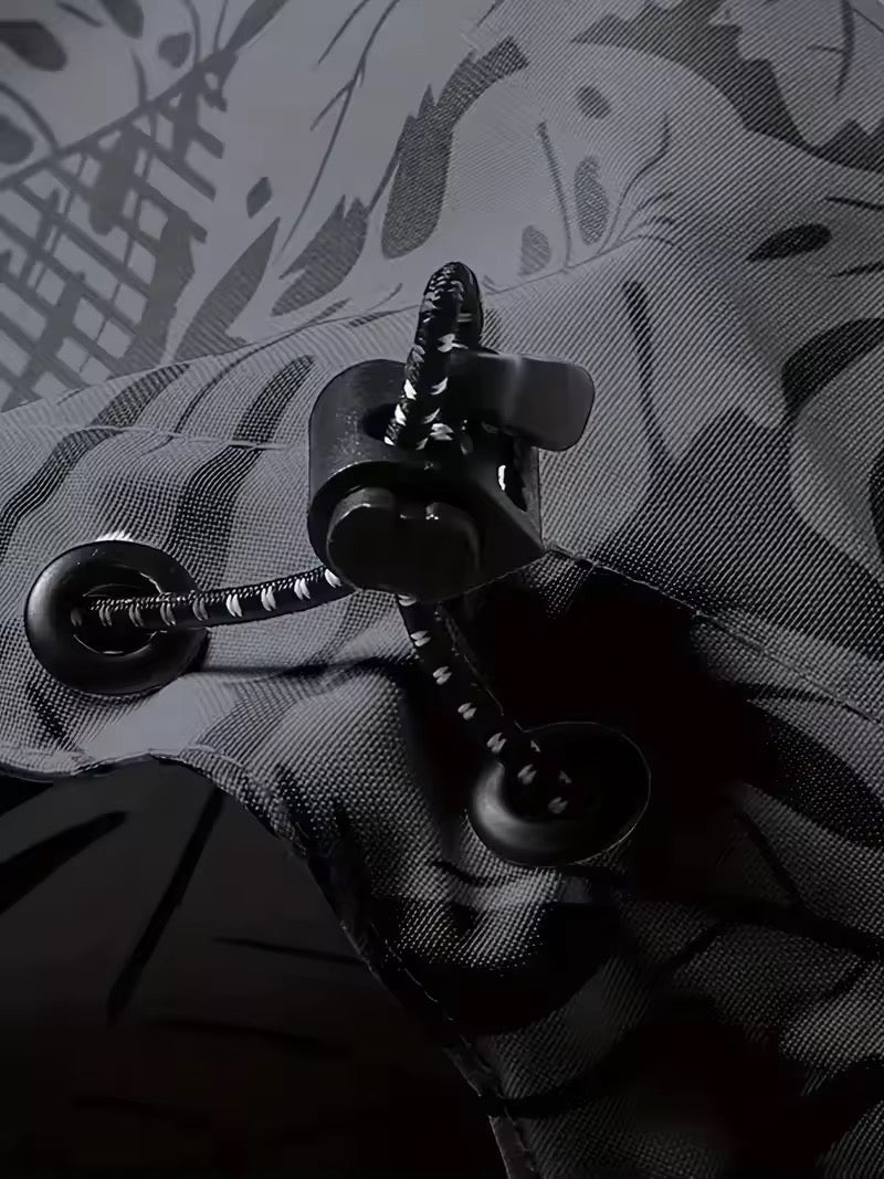 Vale® – XtremeDry Waterproof Jacket | Pre-Fall Edition