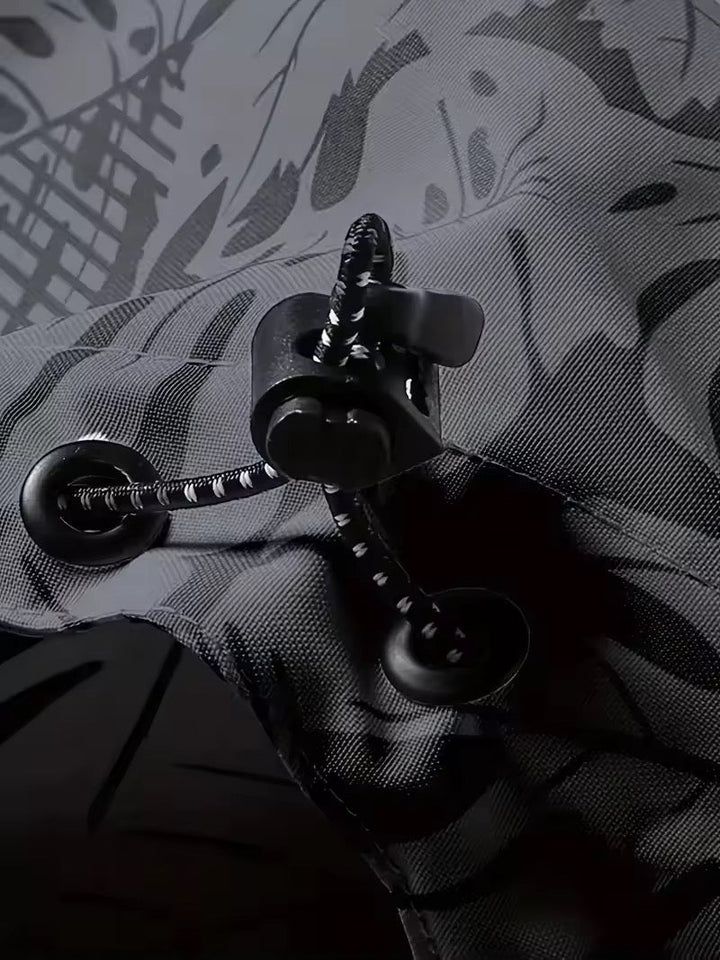 Vale® – XtremeDry Waterproof Jacket | Pre-Fall Edition