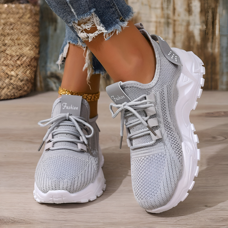 Vera® – Alva Orthopedic Sneakers