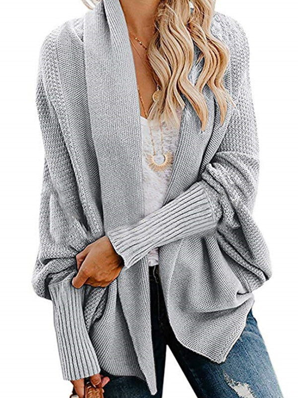 Vale Haven Batwing Cardigan