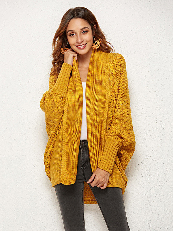 Vale Haven Batwing Cardigan