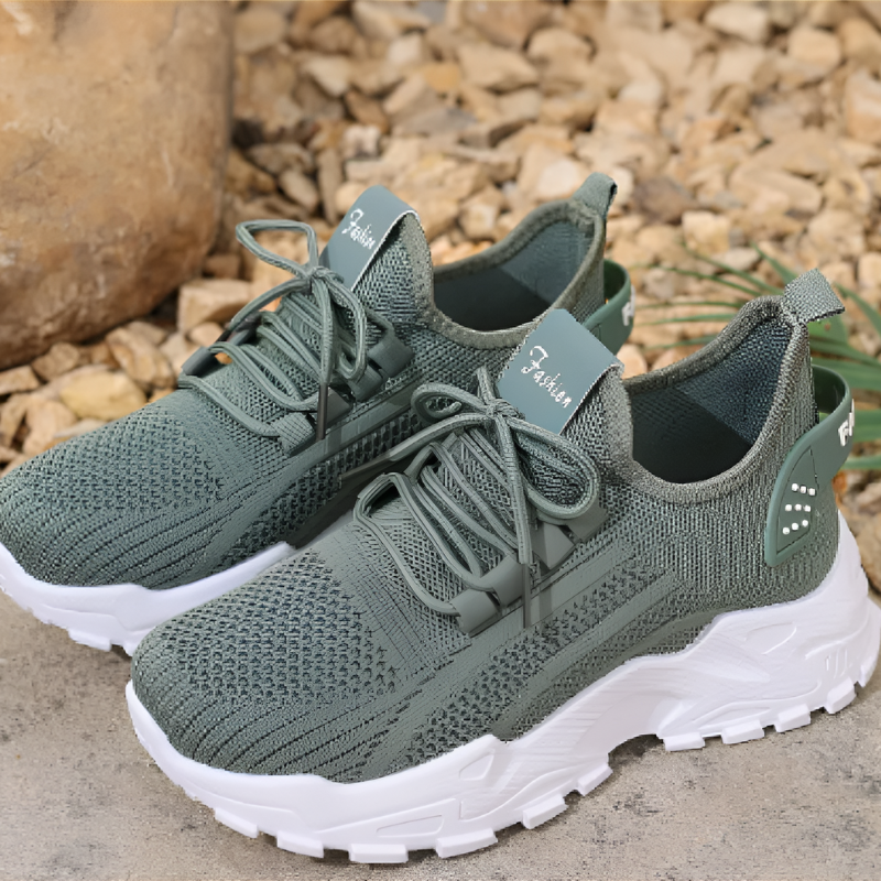 Vera® – Alva Orthopaedic Sneakers