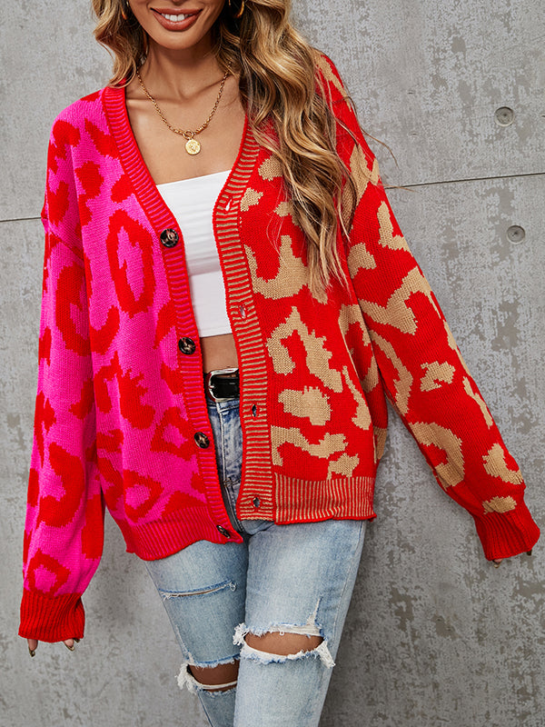 Vale Wild Grace Cardigan