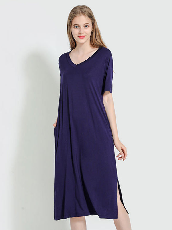 Vale Serenity Lounge Dress
