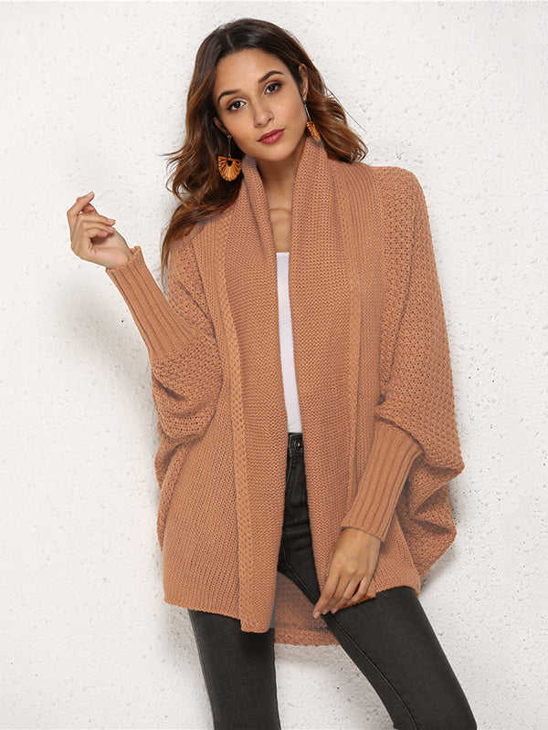 Vale Haven Batwing Cardigan