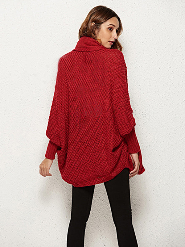 Vale Haven Batwing Cardigan