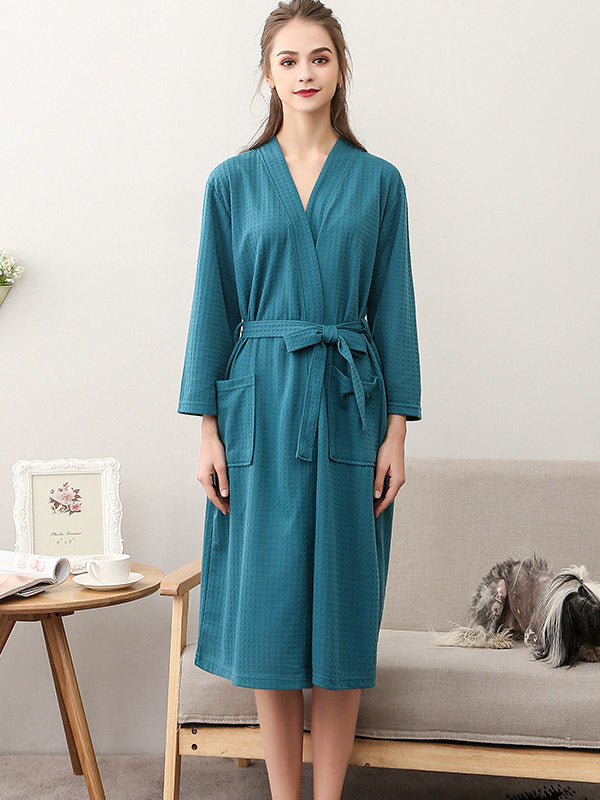 Vera Élan Lounge Robe