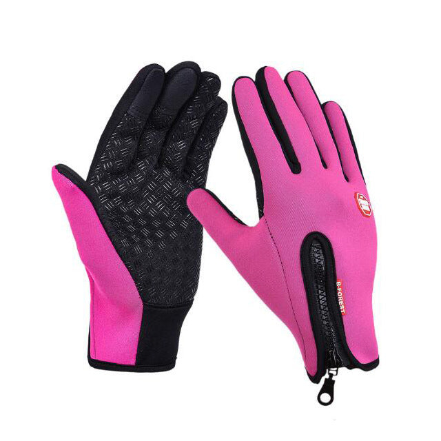 Vera® TouchWarm Winter Gloves