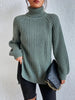 Vale Mirelle High-Neck Sweater