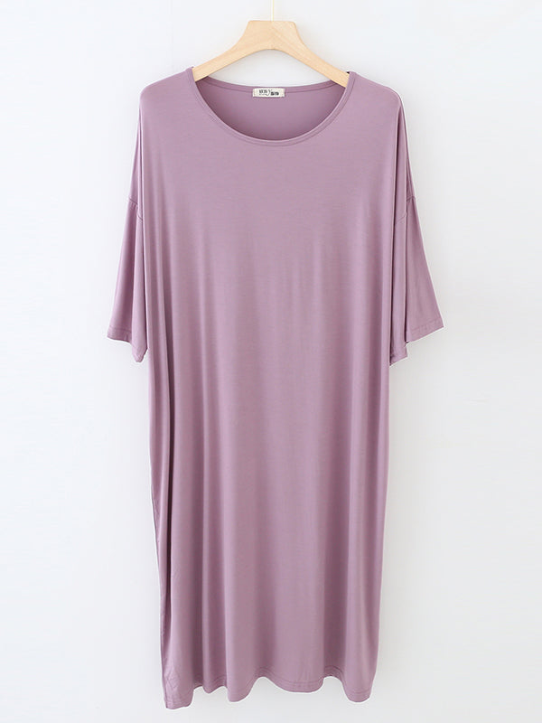 Vale Serene Flow Lounge Dress