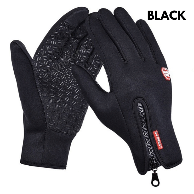 Vera® TouchWarm Winter Gloves