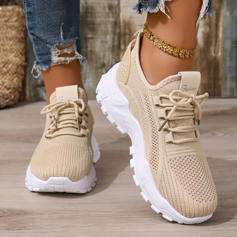 Vera® – Alva Orthopedic Sneakers