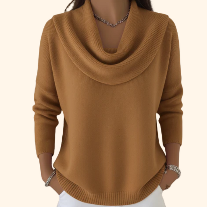 Vera® - Sweater with Collar