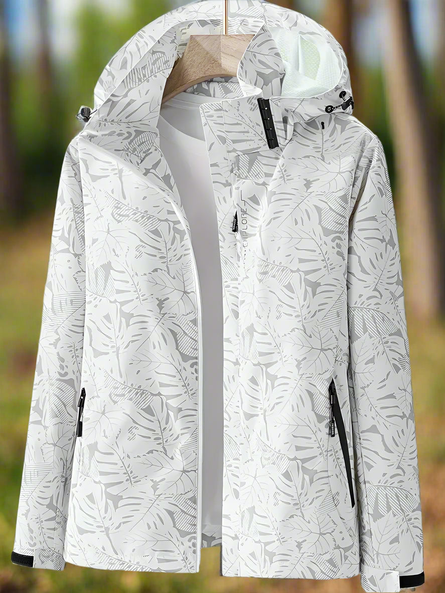 Vale® – XtremeDry Waterproof Jacket | Pre-Fall Edition