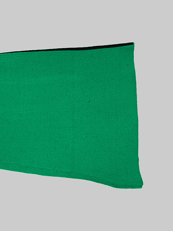 Vera Solange Wide-Leg Trousers