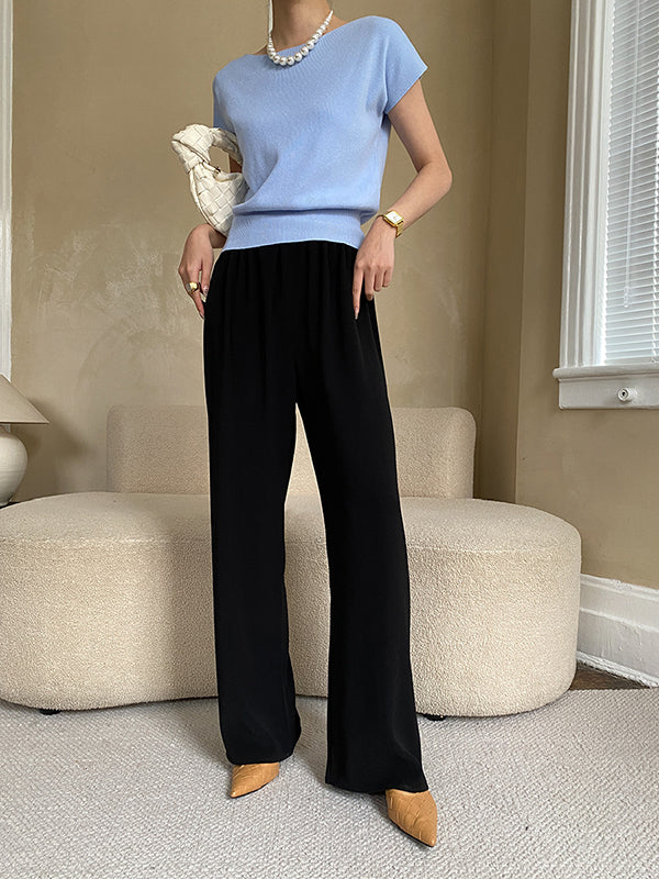 Vale Luminé Knit Top