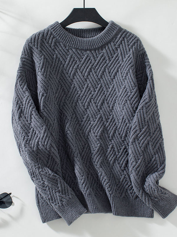 Vera Camille Knit Sweater
