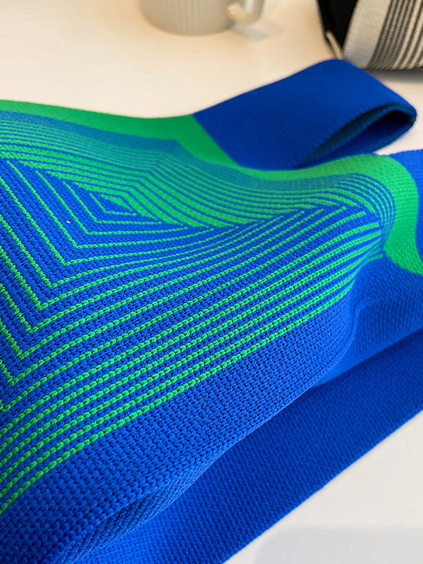 Vale Trinova Knit Bag