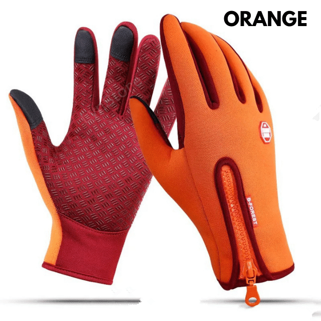 Vera® TouchWarm Winter Gloves