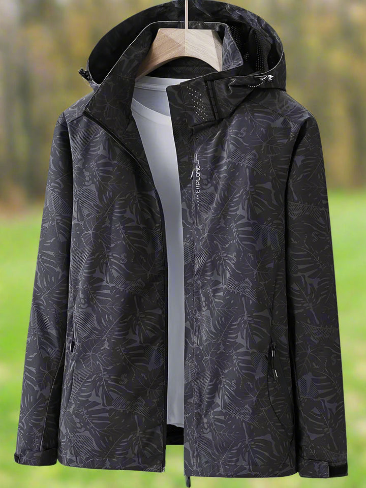 Vale® – XtremeDry Waterproof Jacket | Pre-Fall Edition