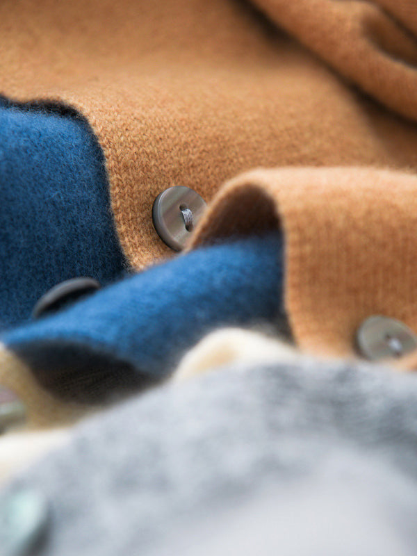 Vale Marisol Knit Cardigan