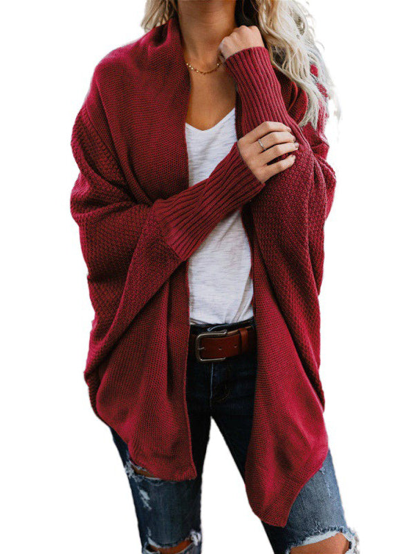 Vale Haven Batwing Cardigan