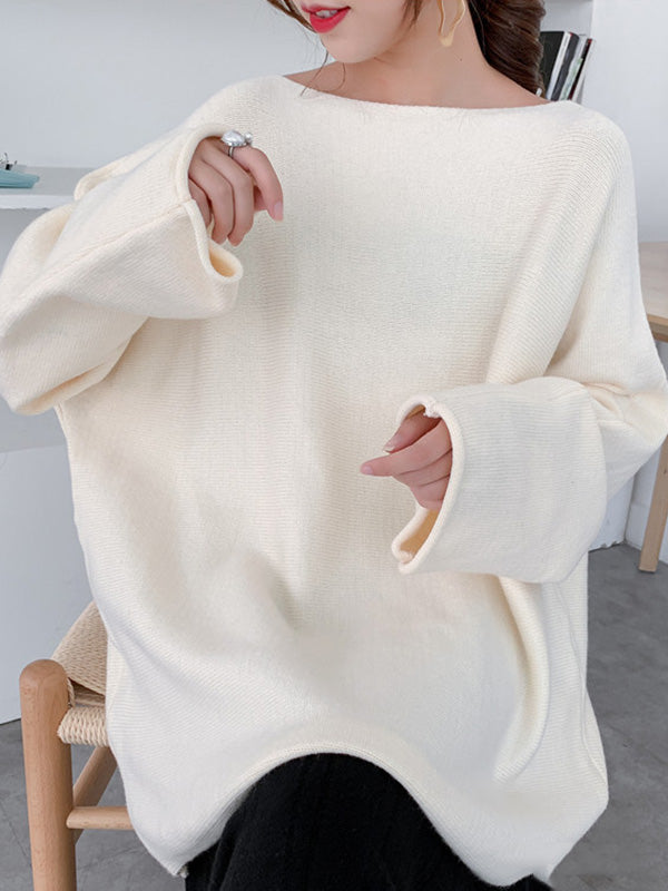 Vale Pure Ease Sweater
