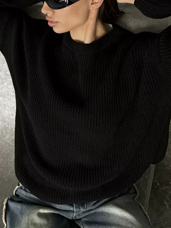 Vale Haven Knit Sweater