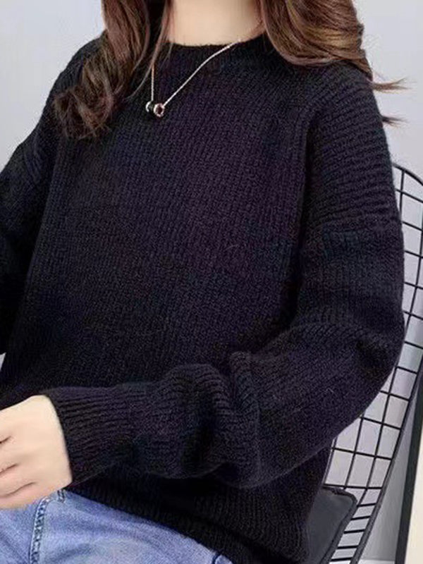 Vera Anouk Knit Sweater