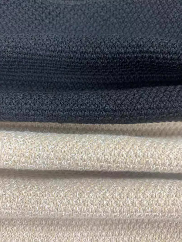 Vale Noelle Contrast Sweater